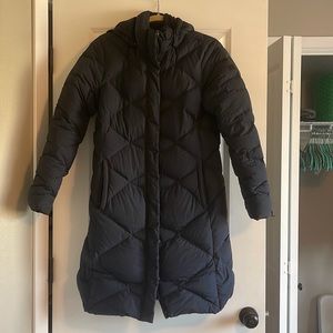 The North Face Miss Metro Parka Medium